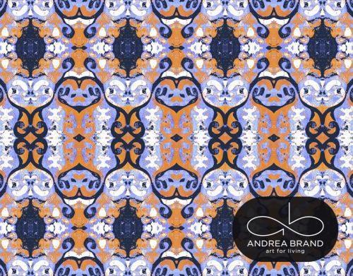 Living Ritual Collection – Andrea Brand