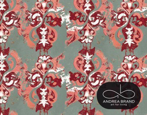 Living Ritual Collection – Andrea Brand