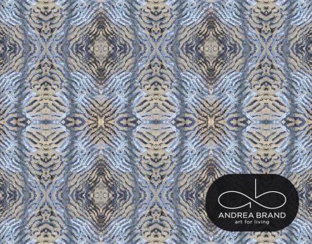 Living Ritual Ripples – 1A